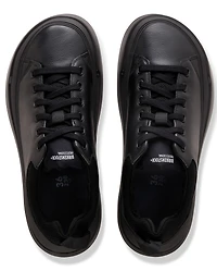Melbourne Pro Black/Black Regular Fit
