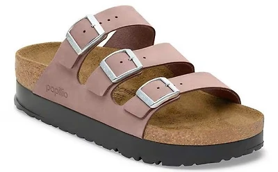 Bend Suede Pure Sage Narrow