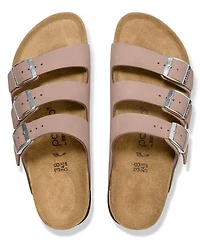 Bend Suede Pure Sage Narrow