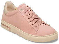Bend Suede Pink Clay Narrow