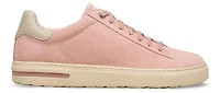 Bend Suede Pink Clay Narrow