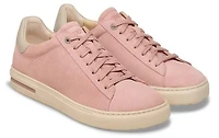 Bend Suede Pink Clay Narrow
