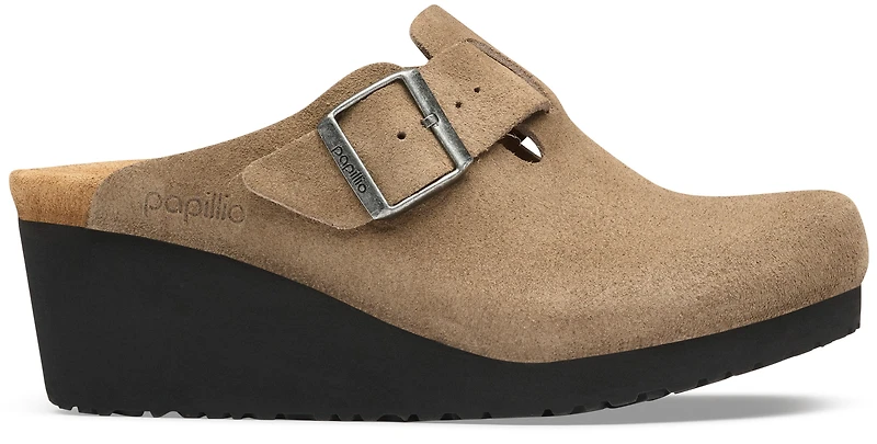 Fanny Gray Taupe Narrow Fit