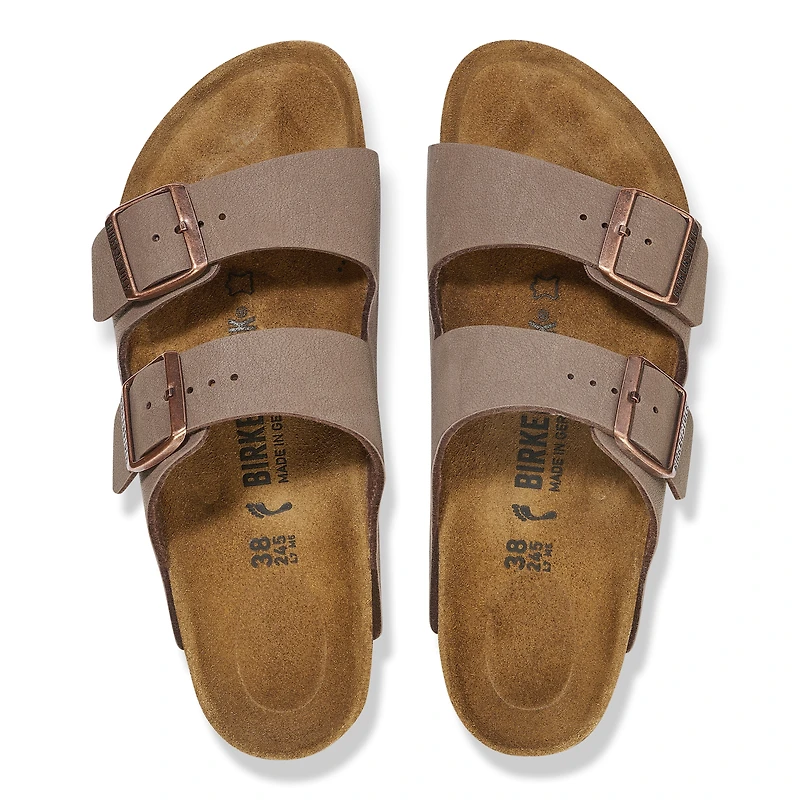 Arizona Birkibuc Mocha Regular Fit