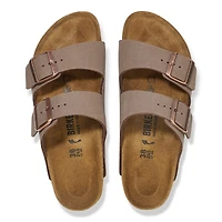 Arizona Birkibuc Mocha Regular Fit
