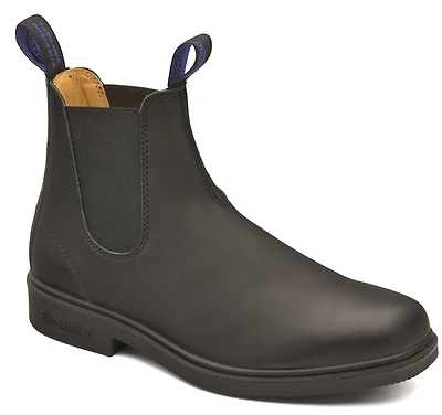 2081 Winter Thermal Chisel Toe