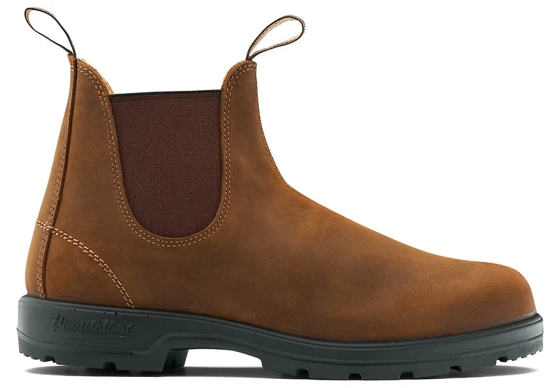 2544 Classics Teak Oiled Nubuck