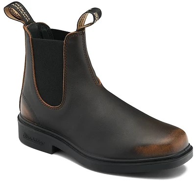 2583 Chisel Toe Vintage Brown