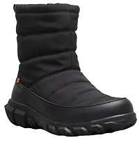 Cedar Quilt Black