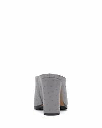Brianda-faint Fog - Speckled Ostrich Grey