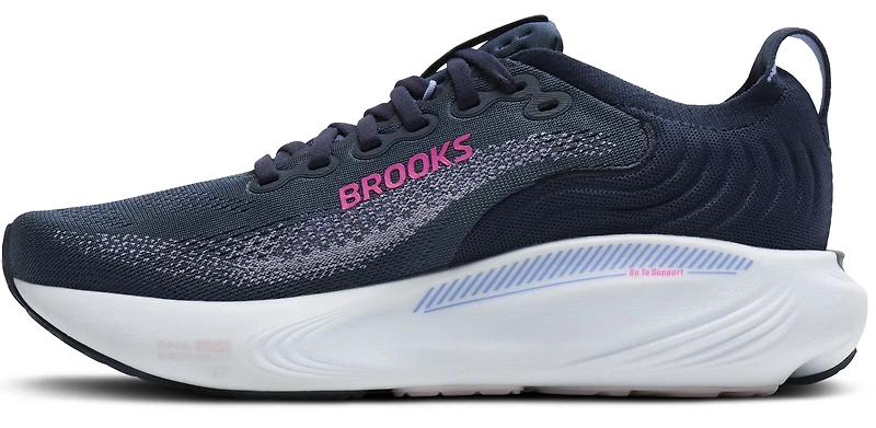 Adrenaline GTS 25 Purple