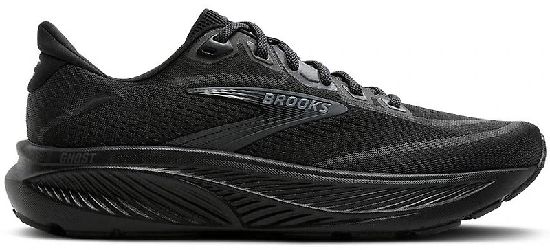 Ghost 18 Black