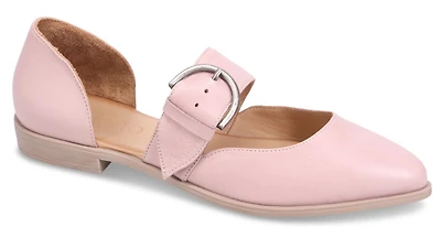 Brittany Dusty Mauve