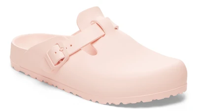 Boston Eva Light Rose Narrow