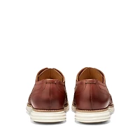 Original Grand Wingtip Oxford Tan