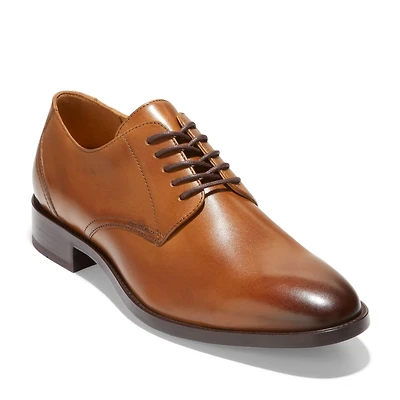 Hawthorne Plain Ox Tan