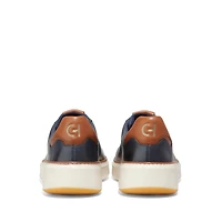 Grandpro Topspin Sneaker Navy