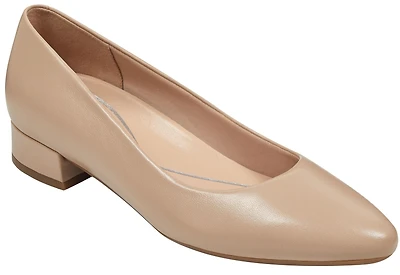 Caldise Leather Latte