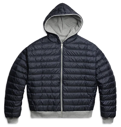 Fuse Reversible Hoody