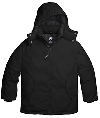 Murray Parka Black