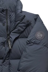 Sterling Puffer Jacket TD Dusk