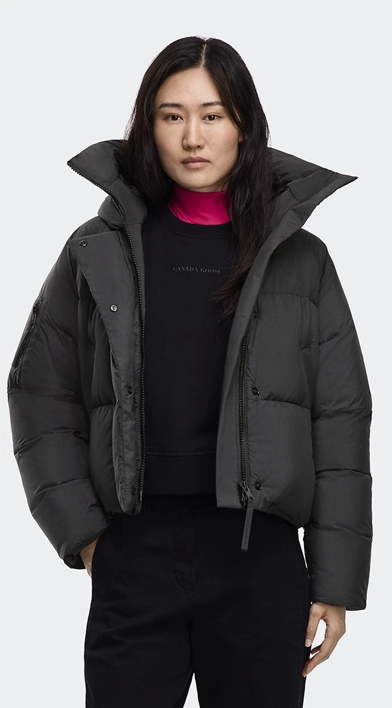 Chilliwack Puffer