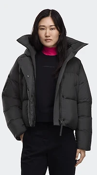 Chilliwack Puffer