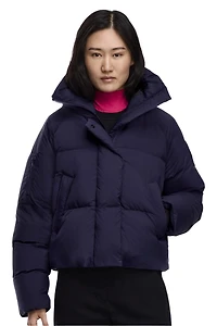 Chilliwack Puffer Tonal Disc Black