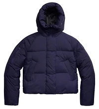 Chilliwack Puffer Tonal Disc Black