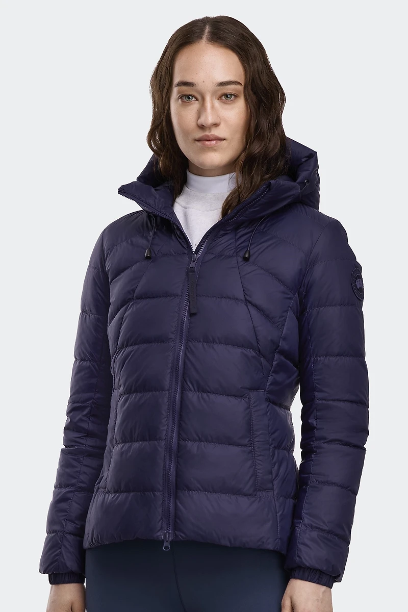 Abbott Hoody - TD Future Dusk