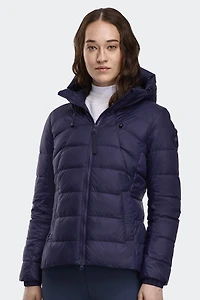 Abbott Hoody - TD Future Dusk