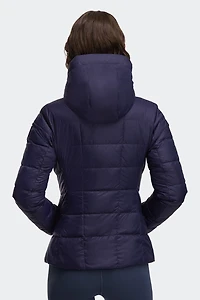 Abbott Hoody - TD Future Dusk