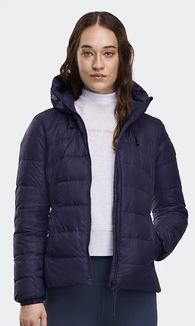 Abbott Hoody - TD Future Dusk