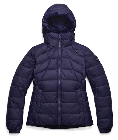 Abbott Hoody - TD Vintage Rose