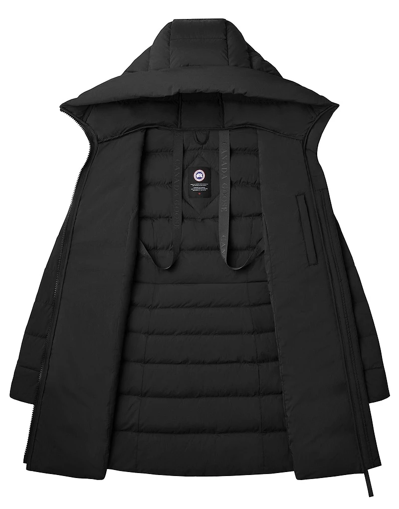 Clair Coat Black