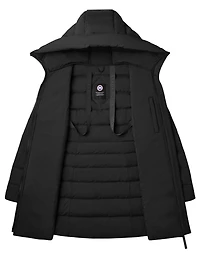 Clair Coat Black