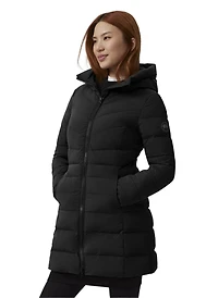 Clair Coat Black