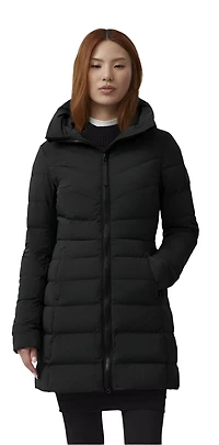 Clair Coat Black