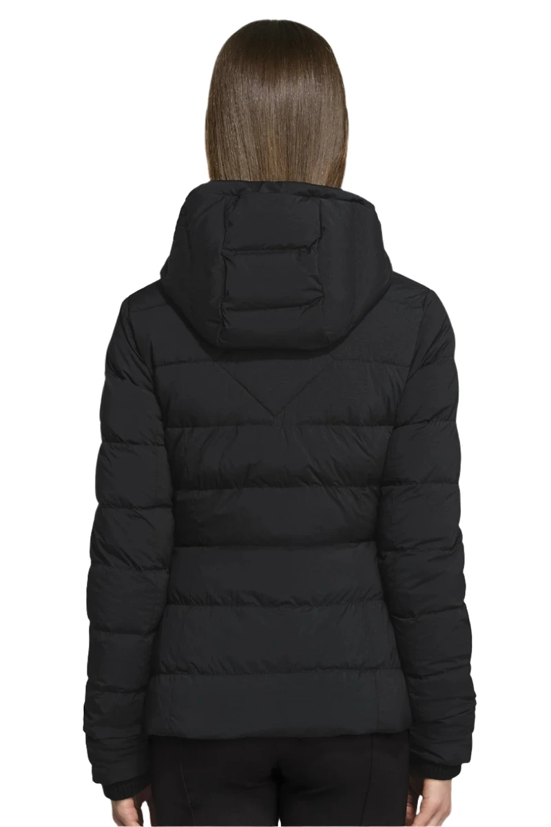 Clair Jacket Black