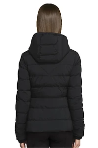 Clair Jacket Black