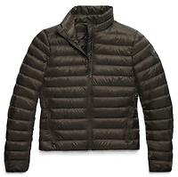 Aethera Jacket Terra