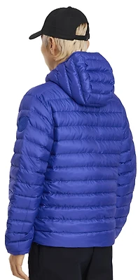 Stratus Hoody Azurite Blue