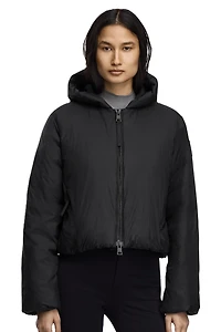 Elba Jacket - TD Black
