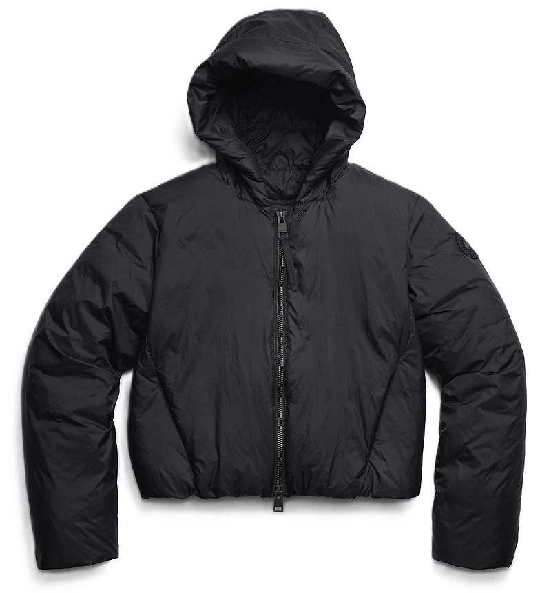 Elba Jacket - TD Black