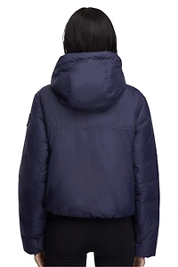 Elba Jacket - TD Future Dusk