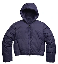 Elba Jacket - TD Future Dusk