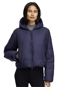 Elba Jacket - TD Future Dusk