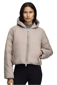 Elba Jacket - TD Limestone