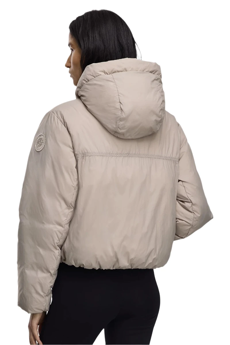 Elba Jacket - TD Limestone