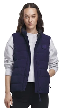 Freestyle Vest- TD Future Dusk